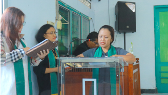 galeri, Perjamuan Kudus Seluruh Dunia GKJ Baki Pepantan Daleman , gereja kristen jawa, gkj, gkj baki, gereja kristen jawa baki, baki, sukoharjo, gkj klasis sukoharjo, klasis sukoharjo, klasis, sinode gkj, sinode 